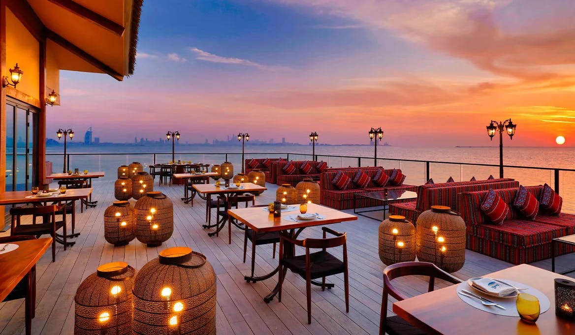 Dining and Entertainment