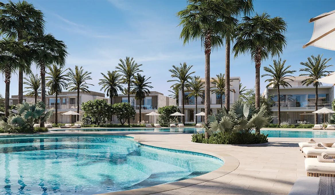 Dubai Islands, the Epitome of Modern Living
