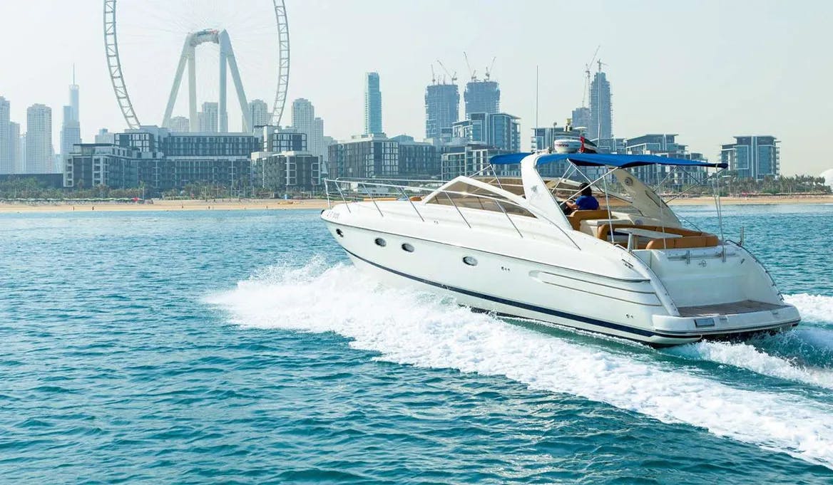 Leisure Activities on Dubai Islands