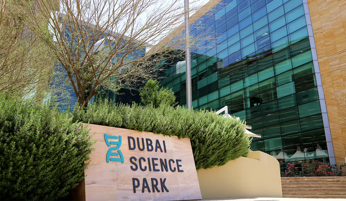 Dubai Science Park: A Thriving Hub for Innovation, Lifestyle, and Unstoppable Growth