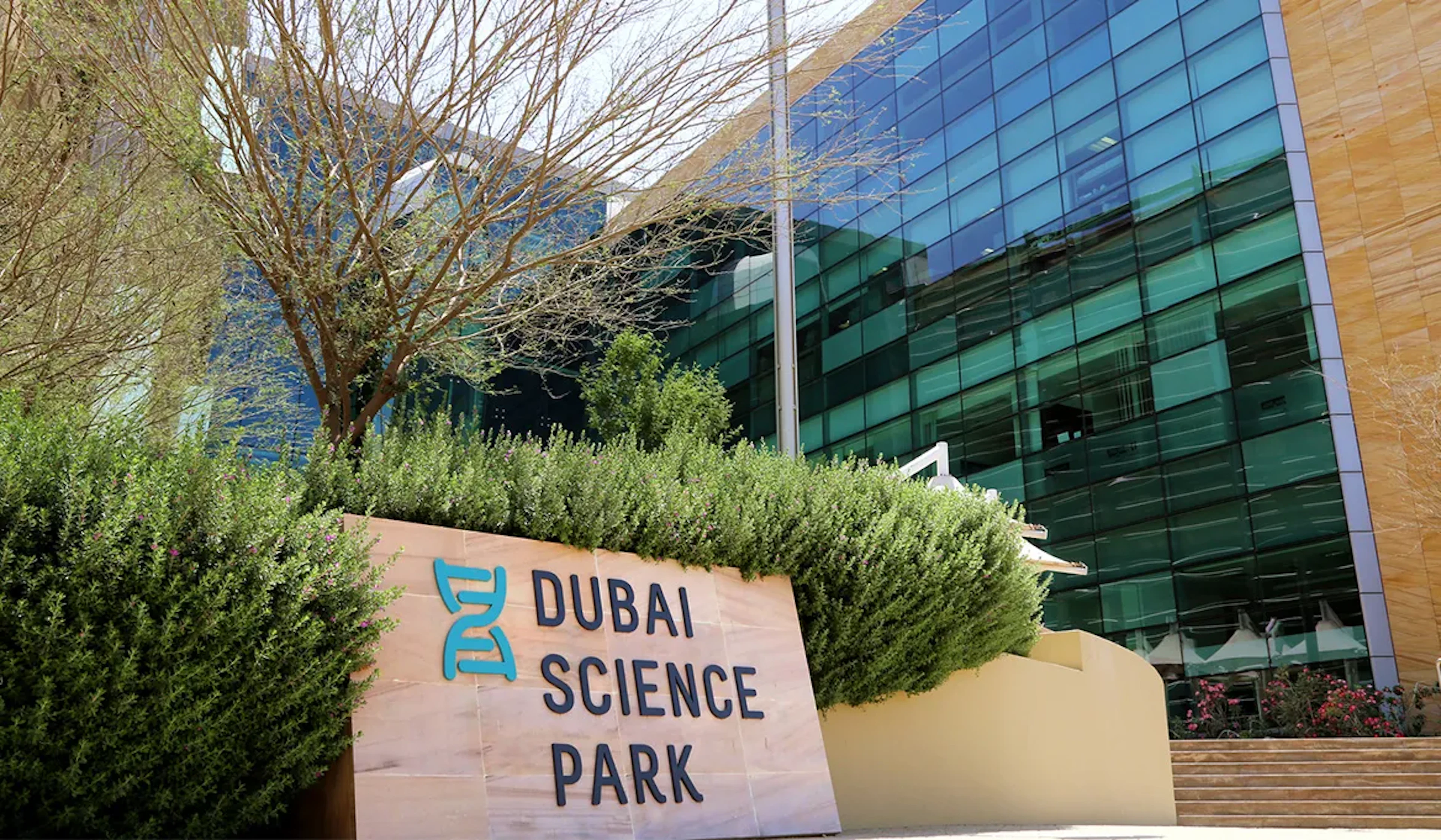 Dubai Science Park: A Thriving Hub for Innovation, Lifestyle, and Unstoppable Growth