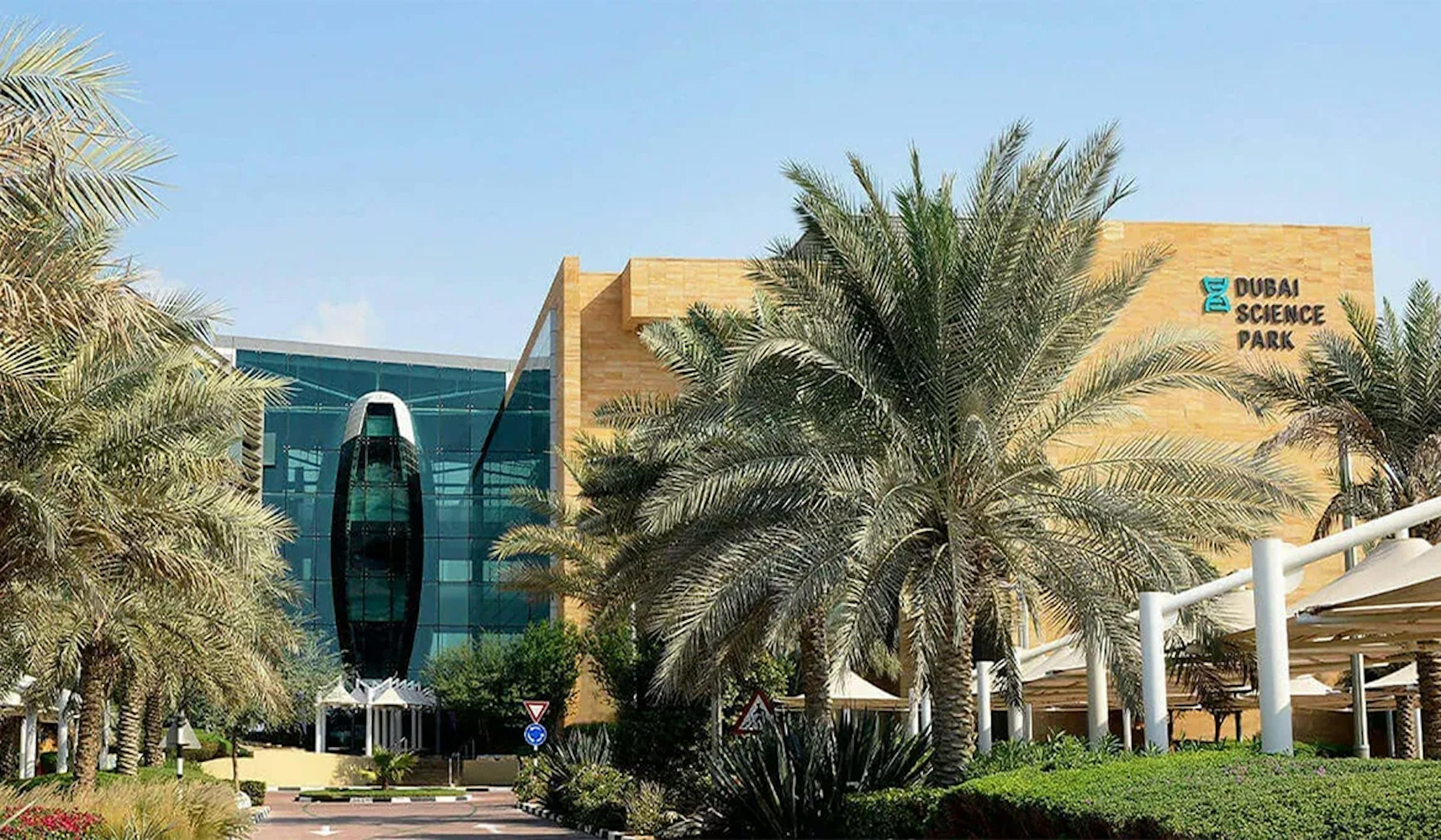 The Heart of Science and Innovation in Dubai