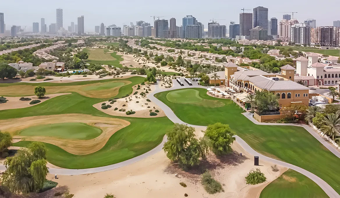 Victory Heights Dubai: A Premier Destination for Luxury Living and Smart Investment