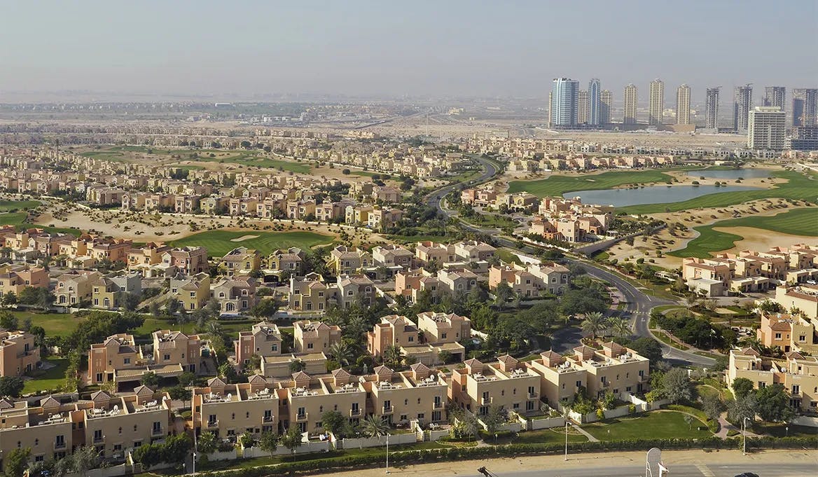 Residential Options in Victory Heights