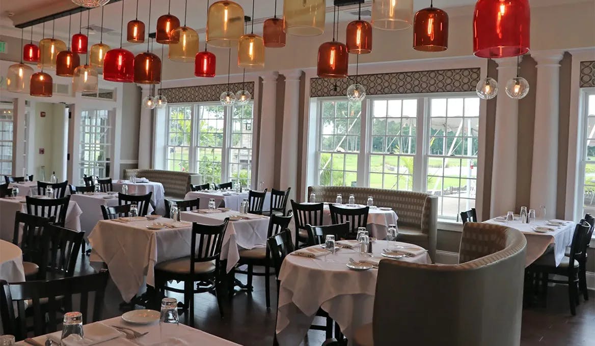 Dining and Shopping Options