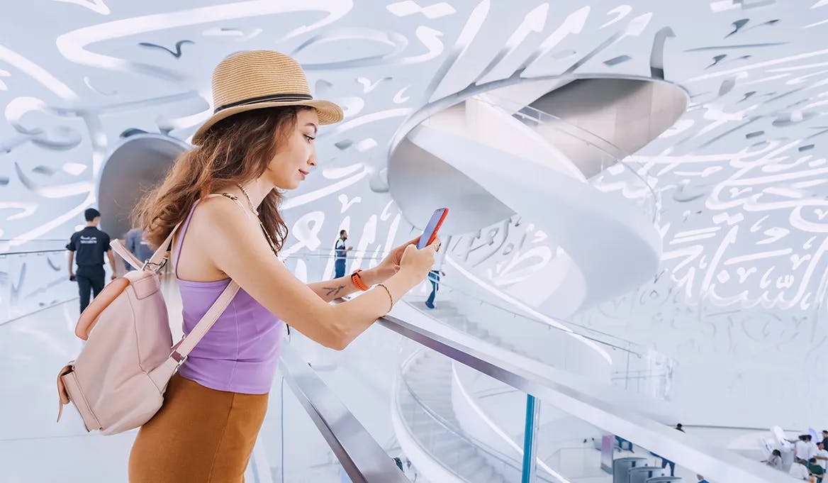 Ticketing Information