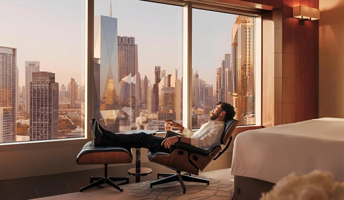 Hotels Near the Museum