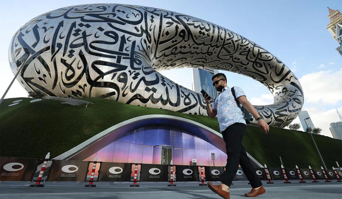 The Vision Behind the Museum