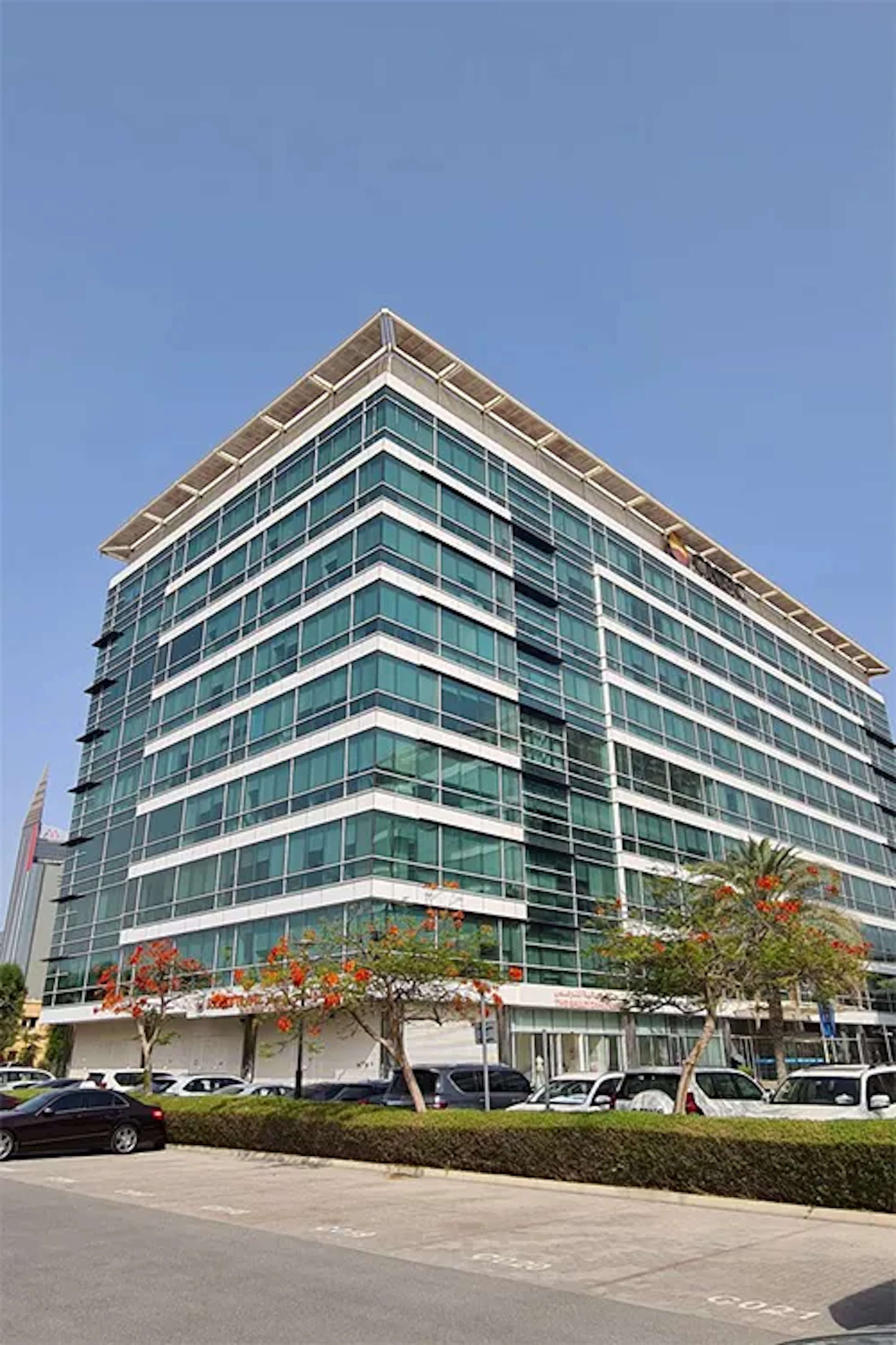 Sahara Meadows: A Comprehensive Guide to Living in Dubai Industrial Park