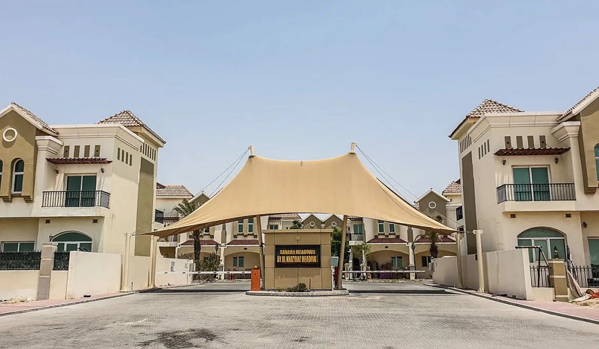 Investment Opportunities in Sahara Meadows