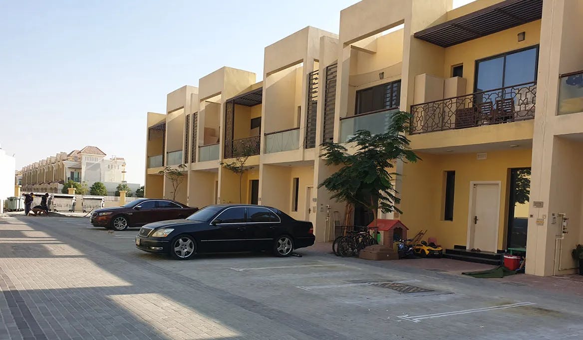 Why Choose Sahara Meadows