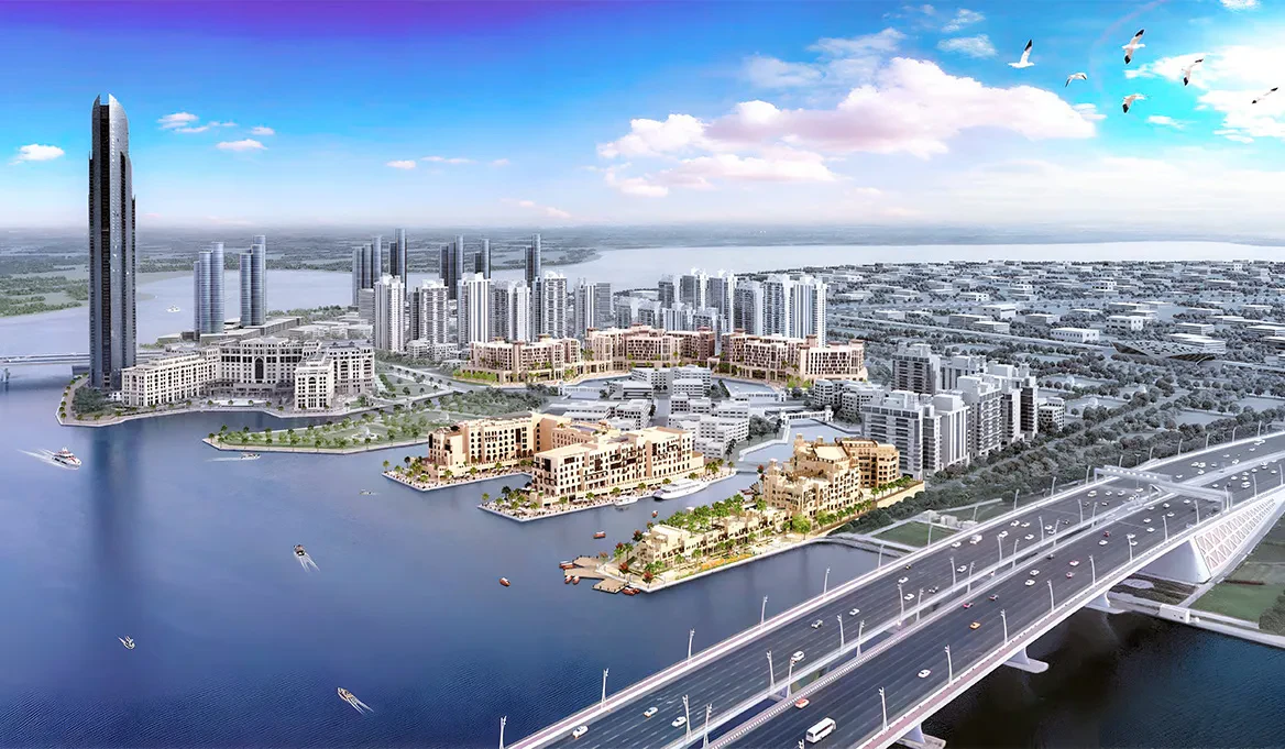 A Comprehensive Guide to Dubai Culture Village: Living, Exploring, and Investing