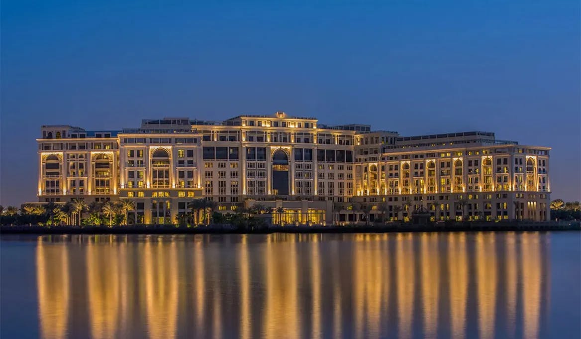 Hotels and Accommodations