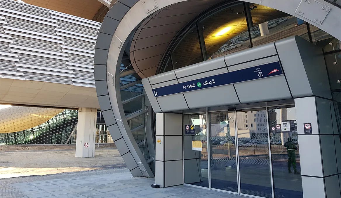 Transport and Connectivity