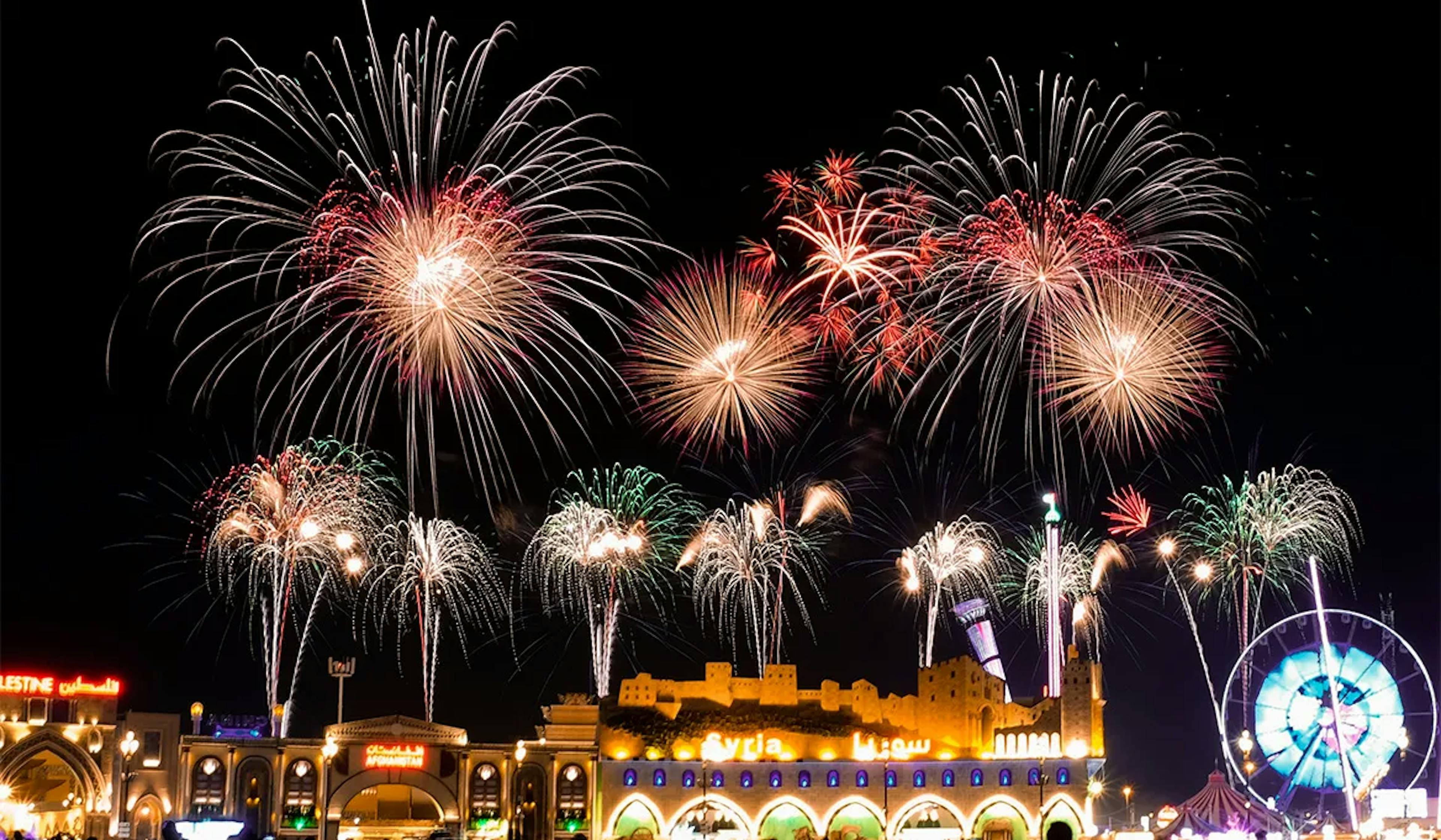Entertainment and Stage Shows