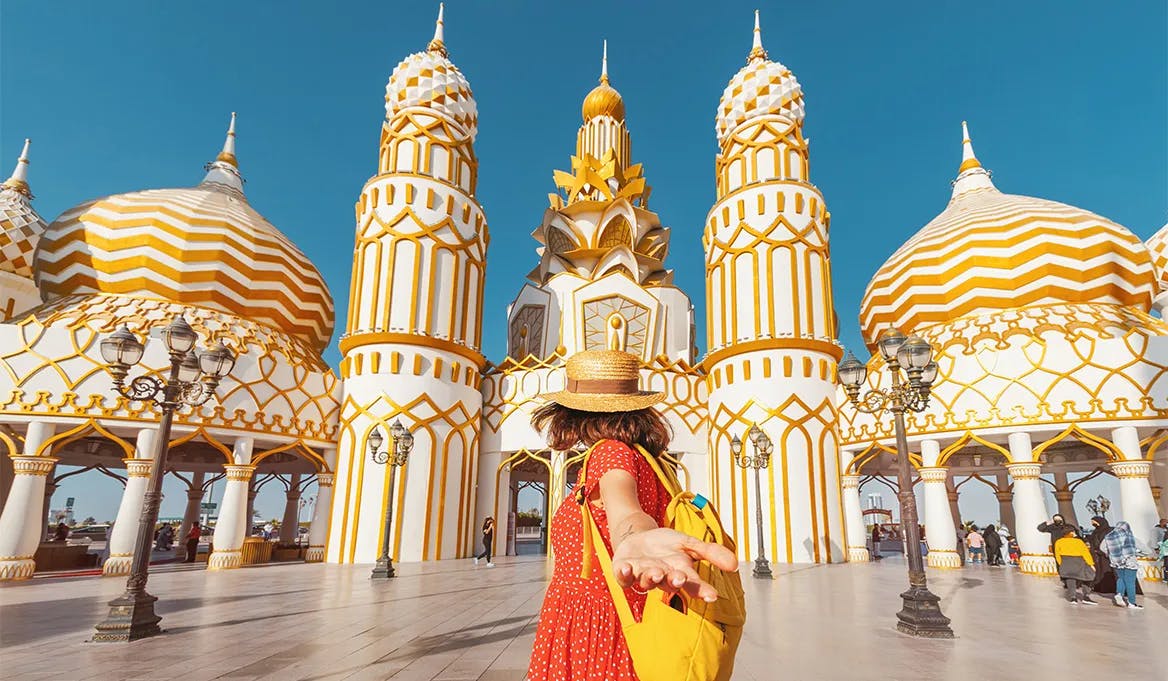 Invest in Dubai’s Future: Explore Real Estate Opportunities Near Global Village