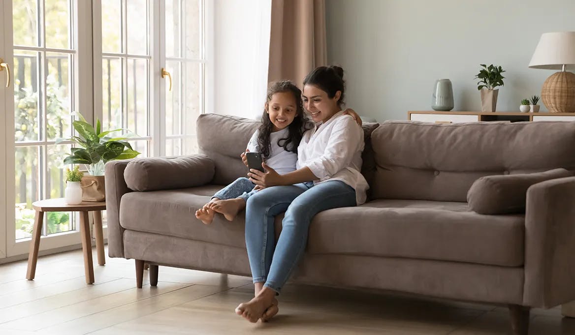 Living Experience in Nakheel Townhouses