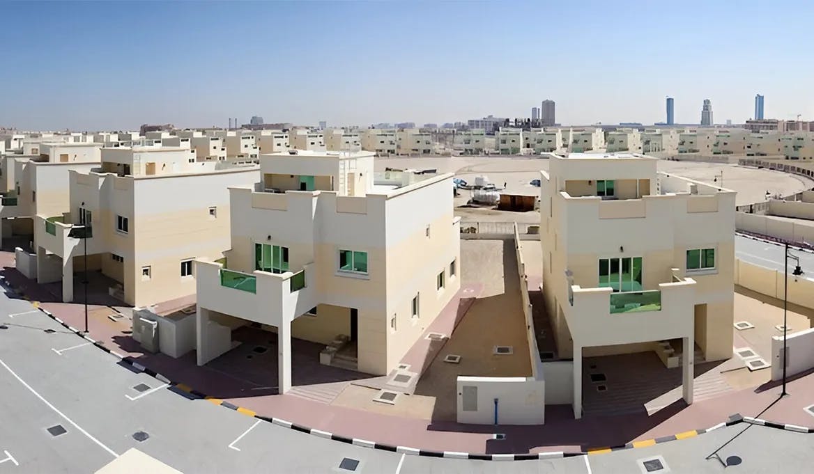 Invest in Nakheel Townhouses Today!