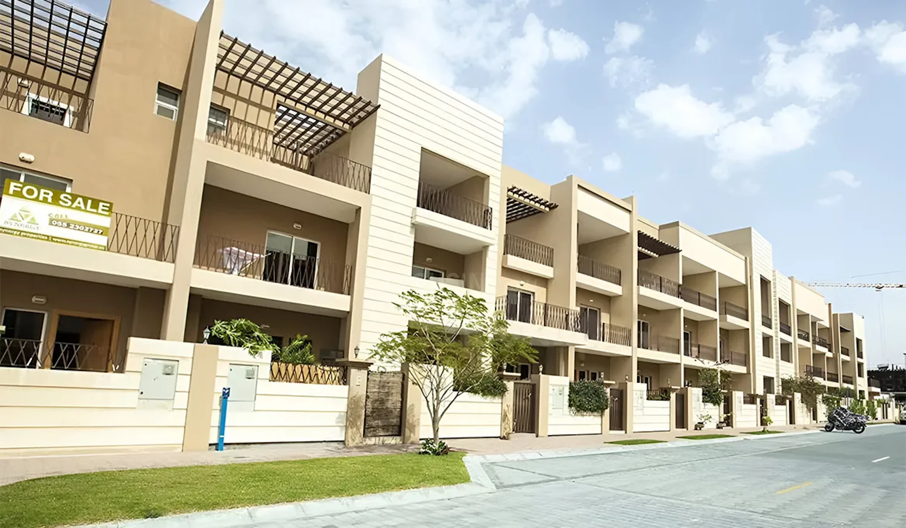 Top Reasons to Live in Mulberry Park, JVC: A Resident's Perspective