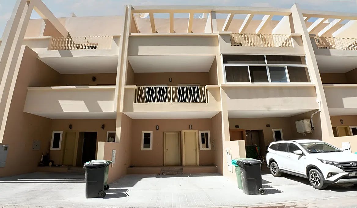 Mulberry Park Heights and Its Features