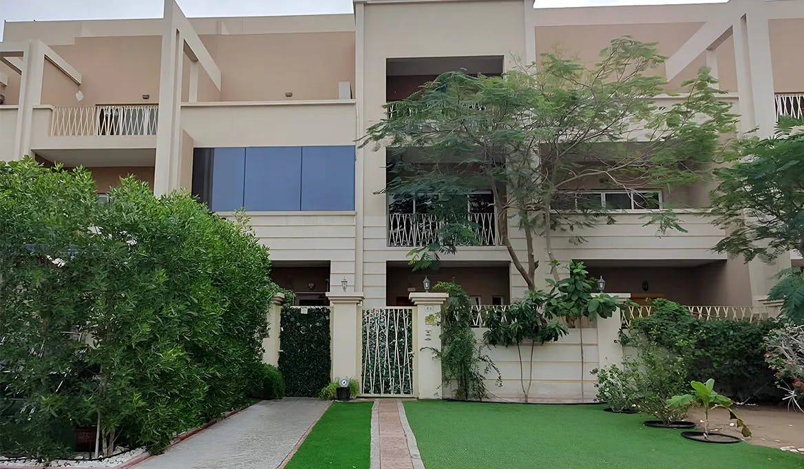 Location and Accessibility