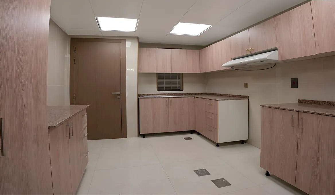Floor Plans and Layouts