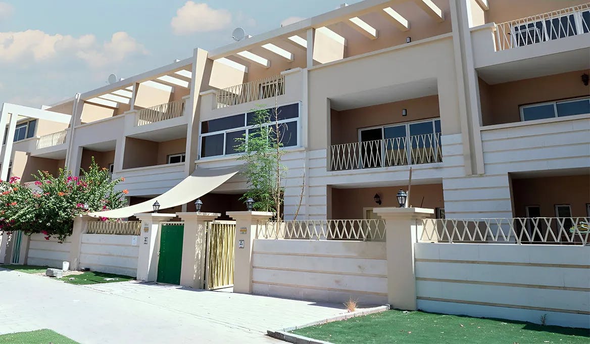 Why Choose Mulberry Park?