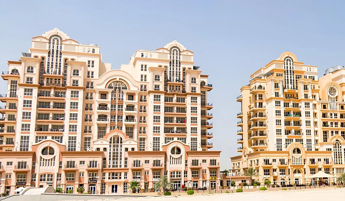 Dubai Sports City