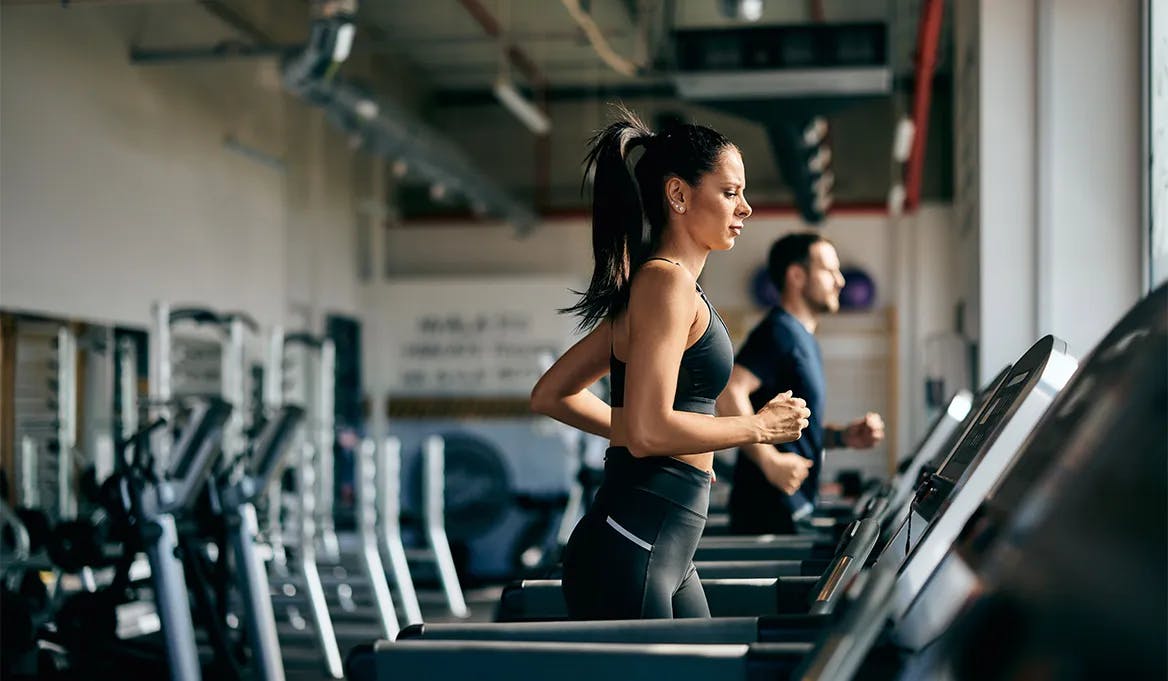 The Lifestyle at Dubai Sports City
