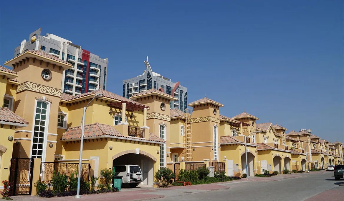Investment Opportunities in Gallery Villas