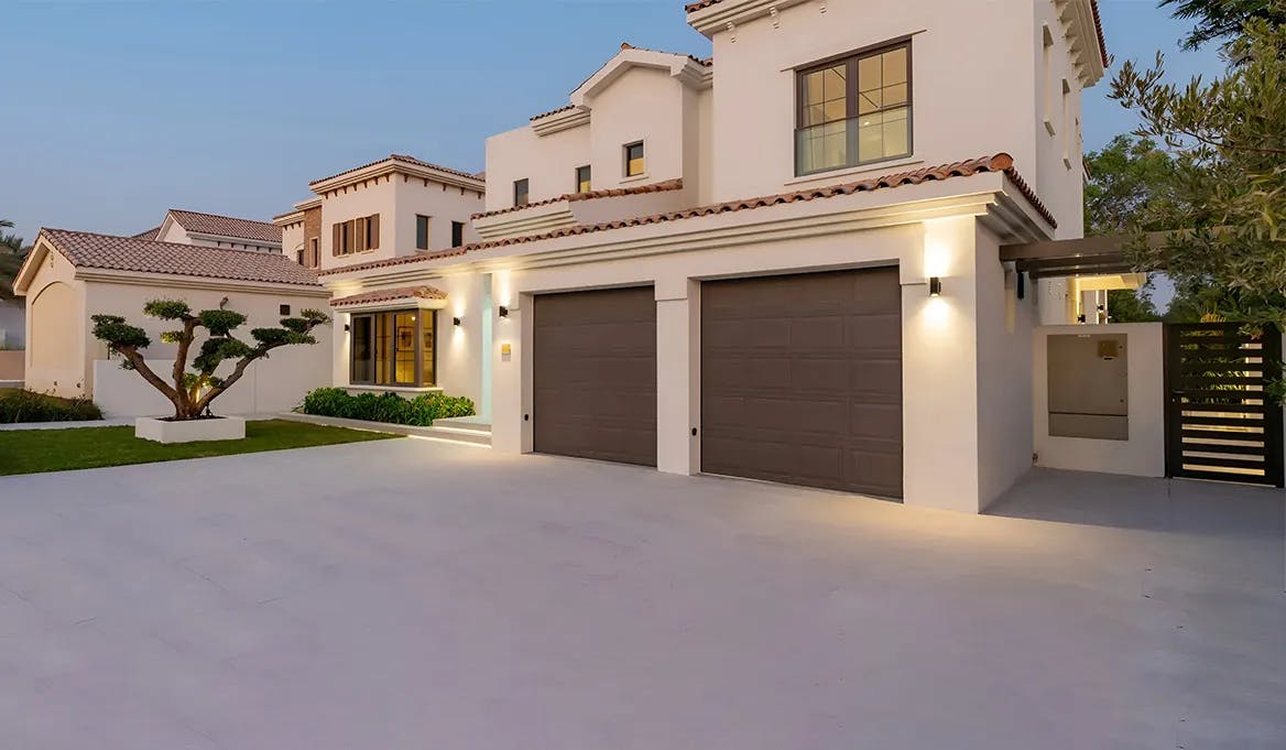 Lime Tree Valley’s Lifestyle Offerings