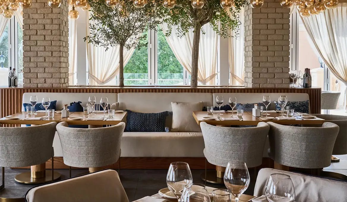 Restaurants and Nightlife