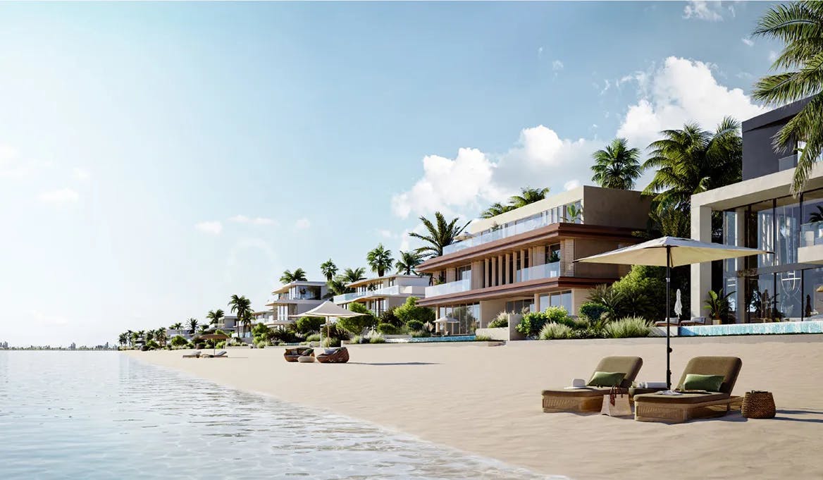 Amenities and Lifestyle