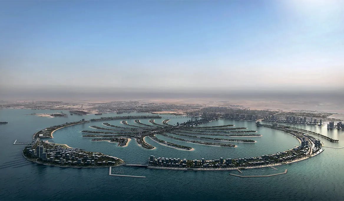 The Impact on Dubai’s Real Estate Market