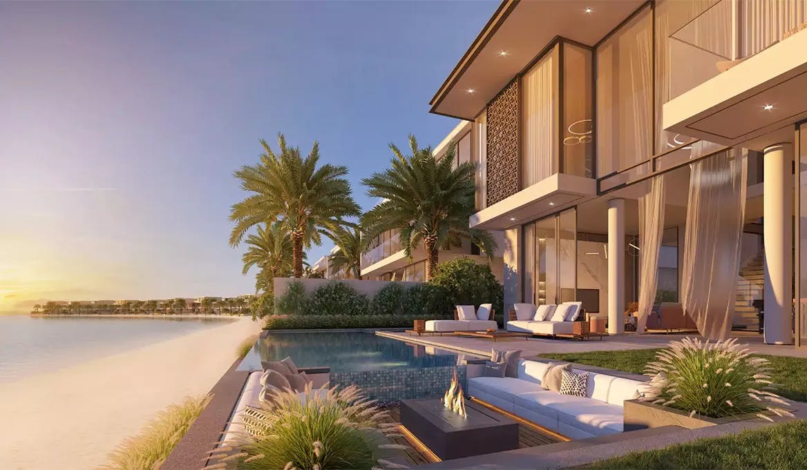 Ready to Invest in Dubai’s Future Luxury Destination?
