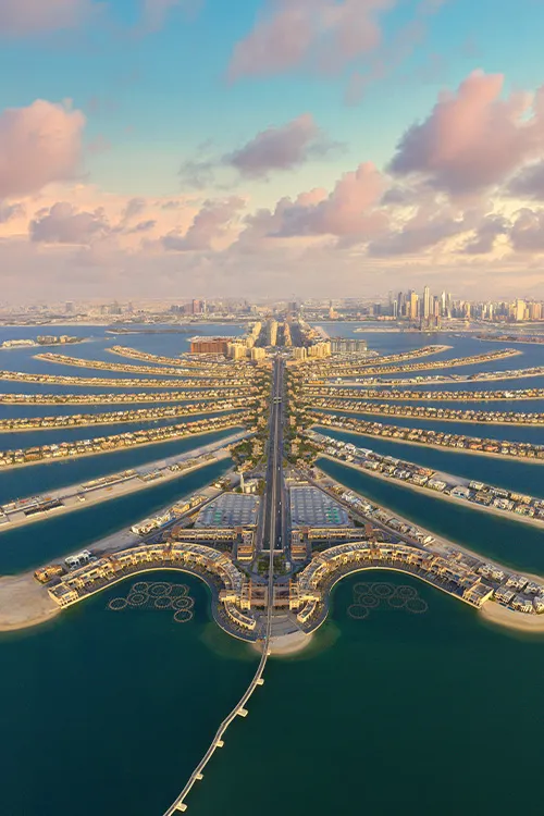 Palm Jebel Ali: An In-Depth Guide to Dubai's Next Iconic Destination