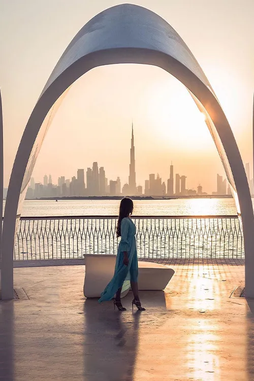 Why Dubai Creek Harbour is the Next Big Thing in Real Estate