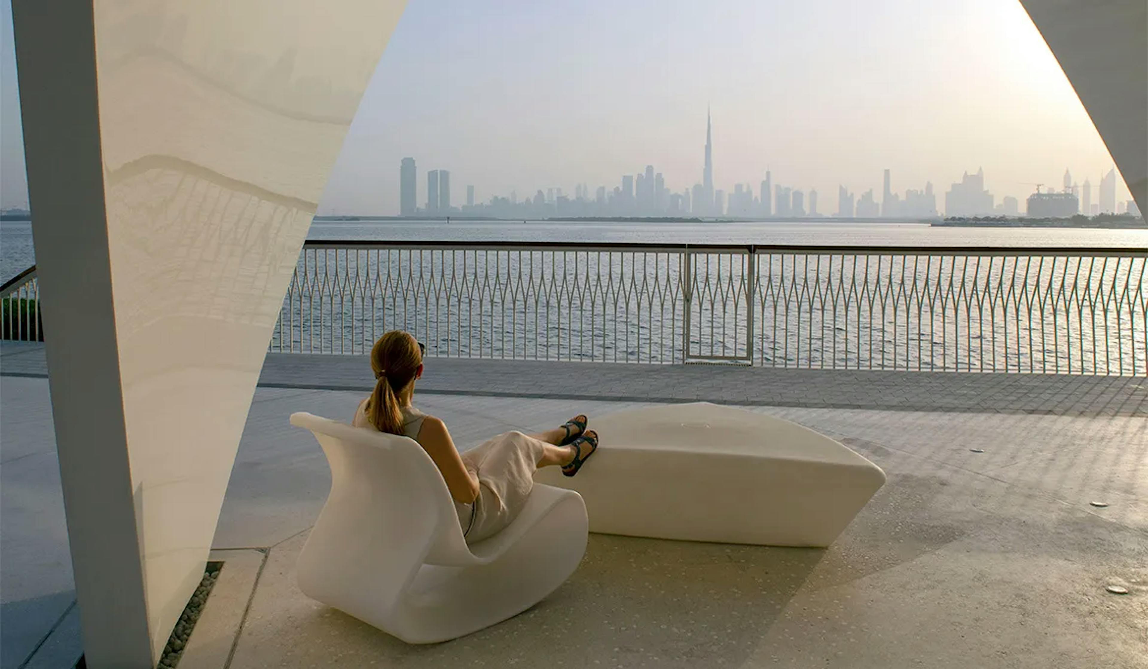 Invest in Your Future at Dubai Creek Harbour