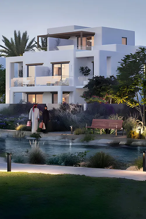 Living in The Valley by Emaar: Your Guide to Dubai’s Tranquil Suburb