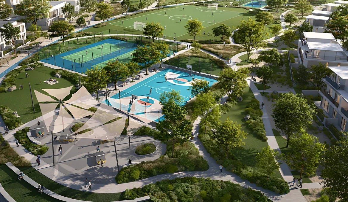 Nara and Avena: New Additions to The Valley