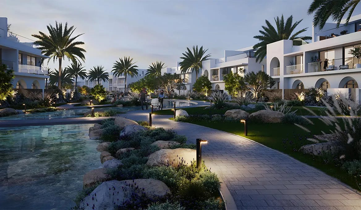 Connectivity and Accessibility