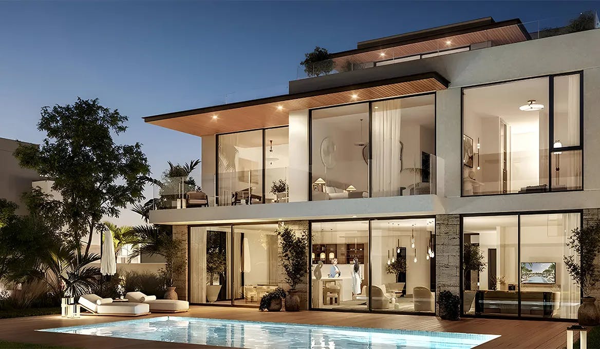 Real Estate in The Valley