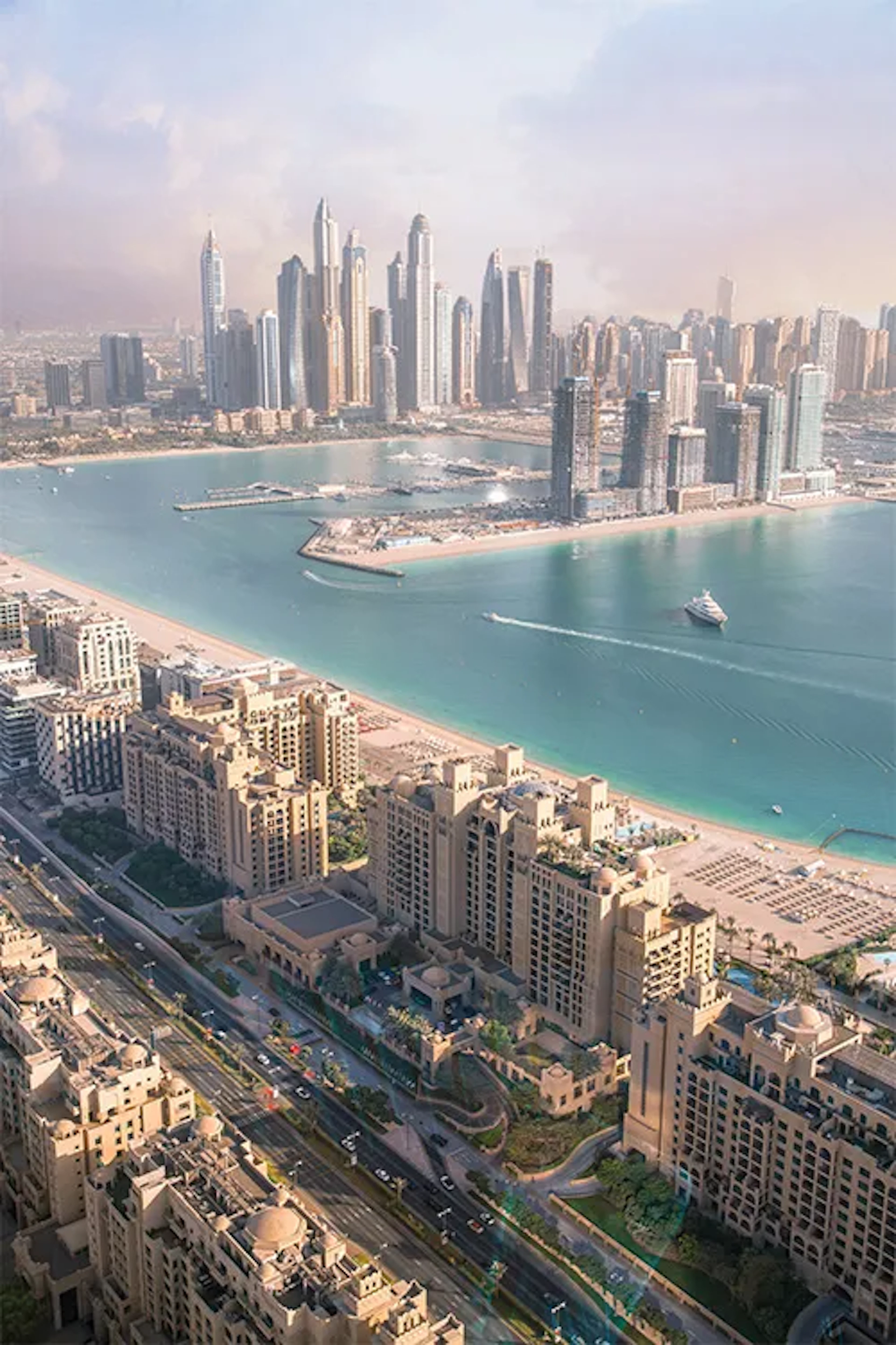 Renting in Dubai: How Can You Find Your Perfect Home?