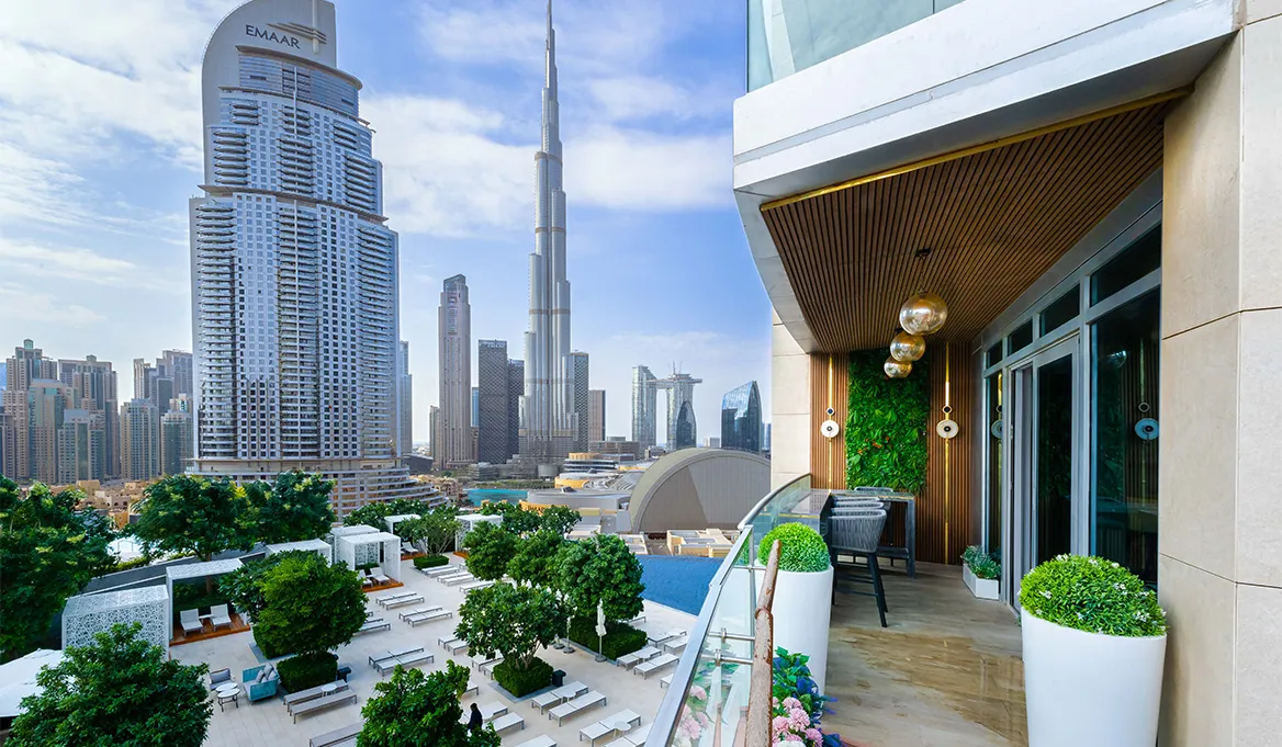 Renting in Dubai: Tips to Find Your Dream Home Fast