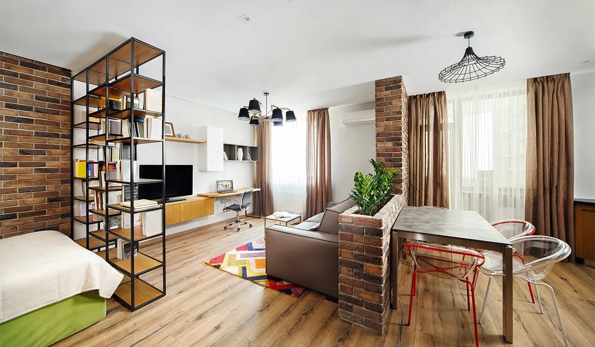 Cost of Renting in Dubai