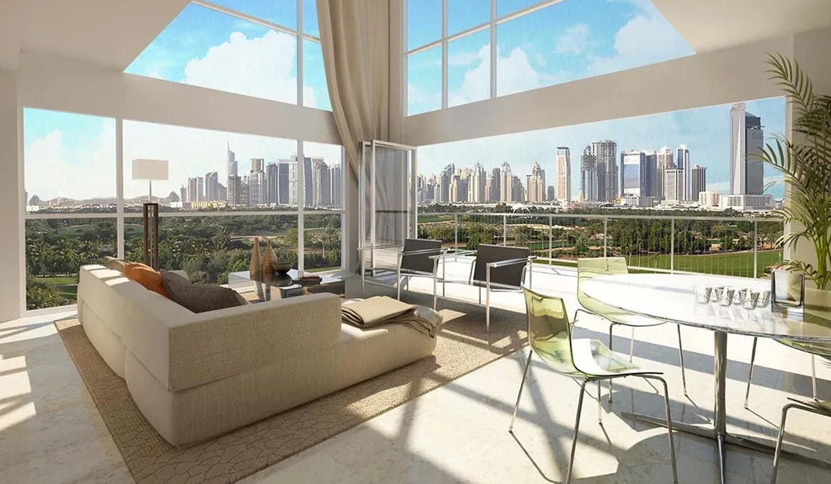 Renting for Expats in Dubai