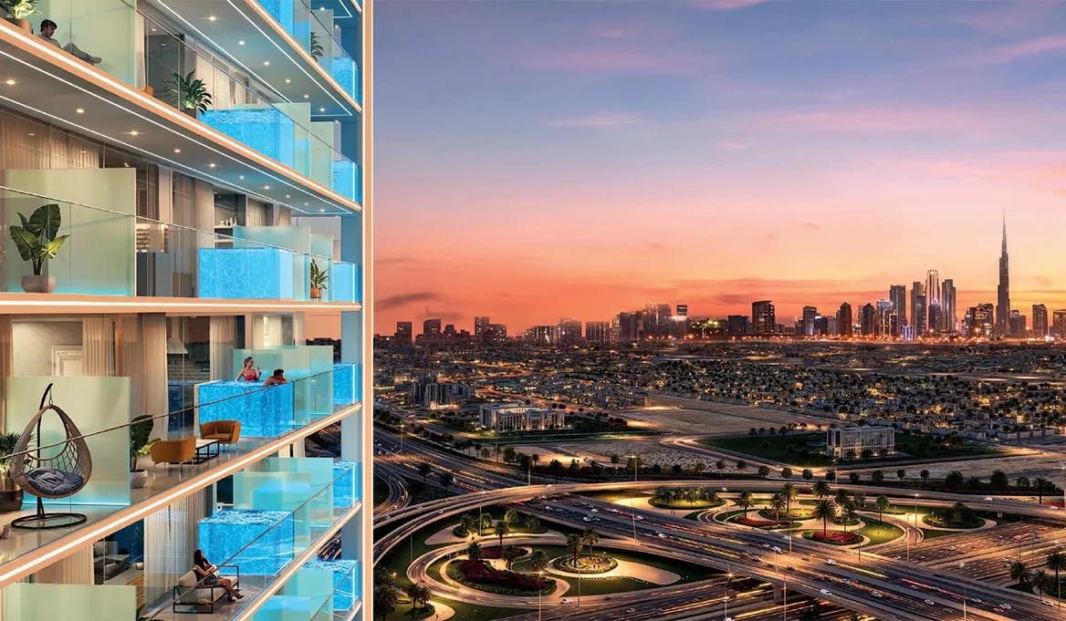 Investment Potential in Dubai Silicon Oasis