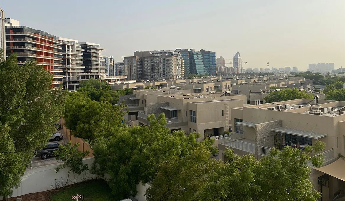 An Overview of Dubai Silicon Oasis