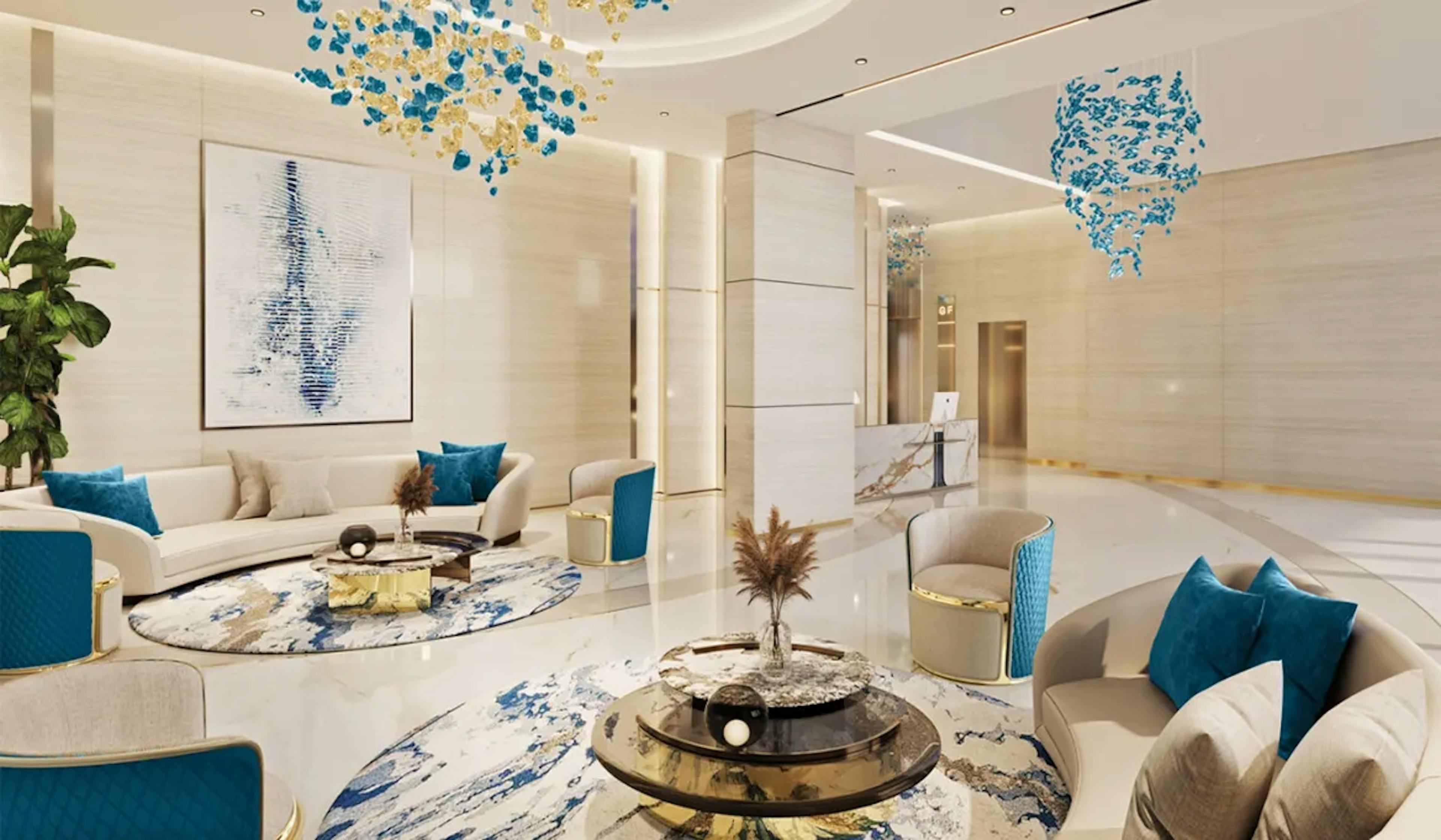 Types of Apartments for Rent in Dubai Silicon Oasis