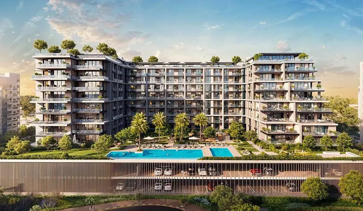 Rental Costs in Dubai Silicon Oasis